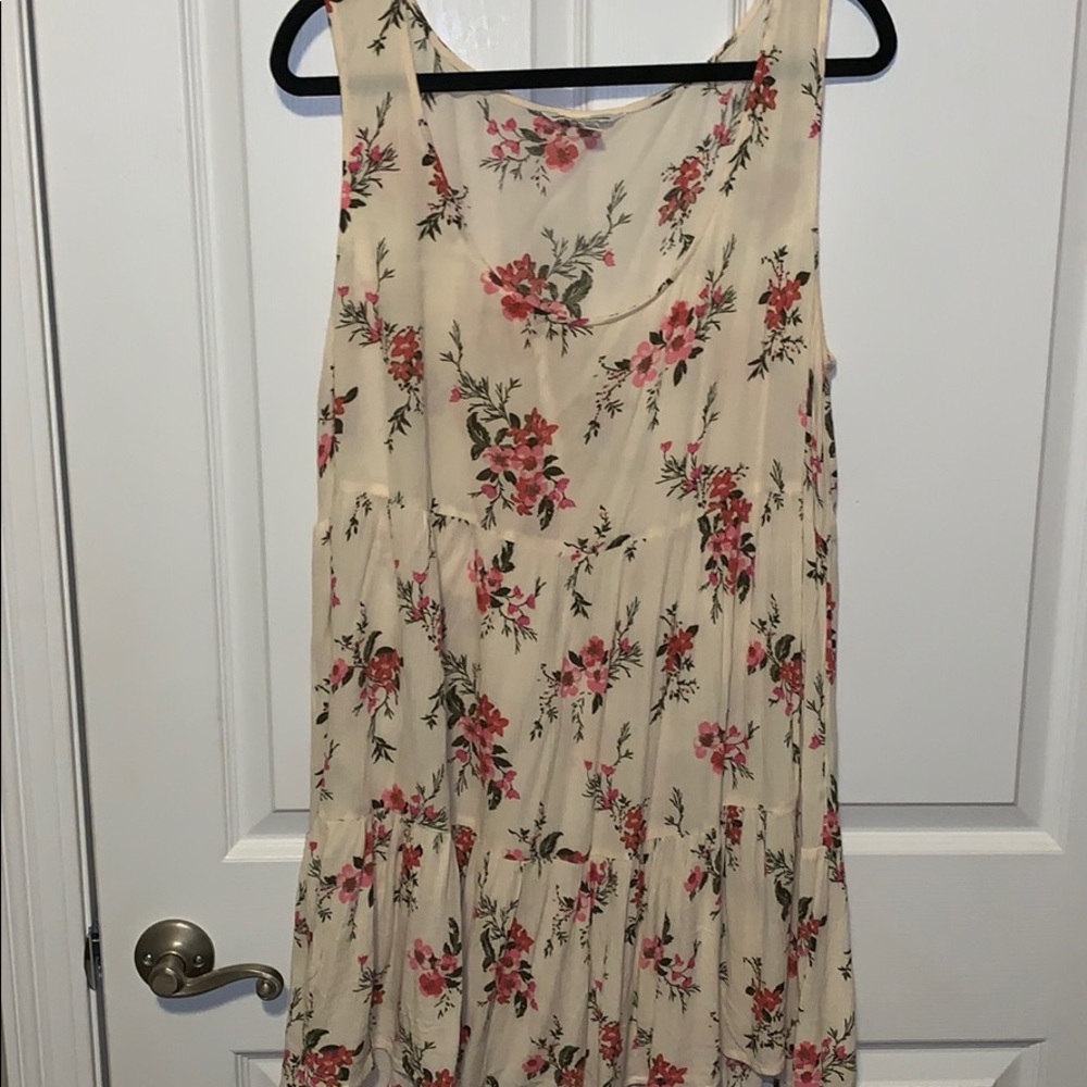 American Eagle Xl Babydoll dress